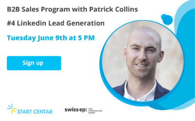 VIDEO: Linkedin Lead Generation