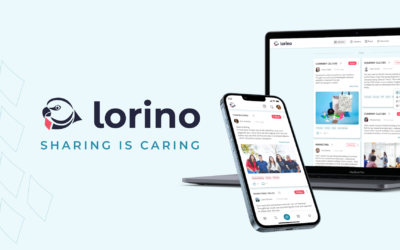 Lorino – Proizvod koji zaposlenima nudi više